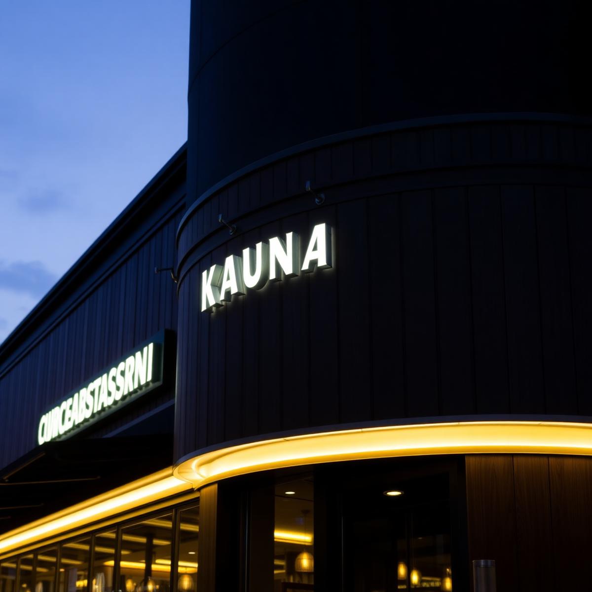 LED Signs