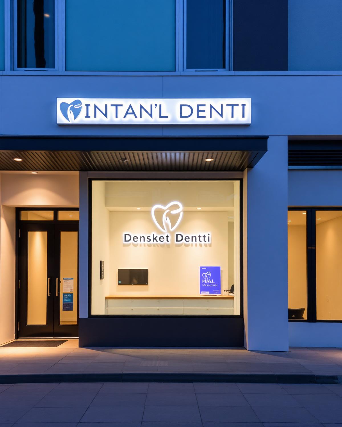 White Dental